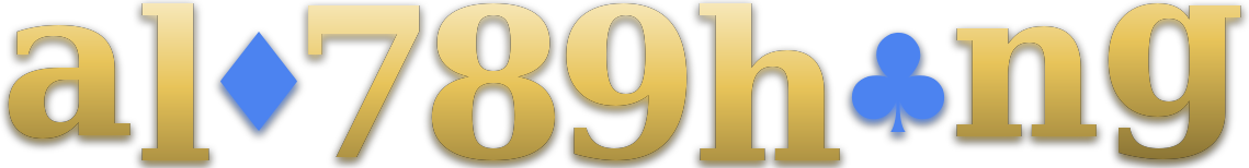 alo789hong logo